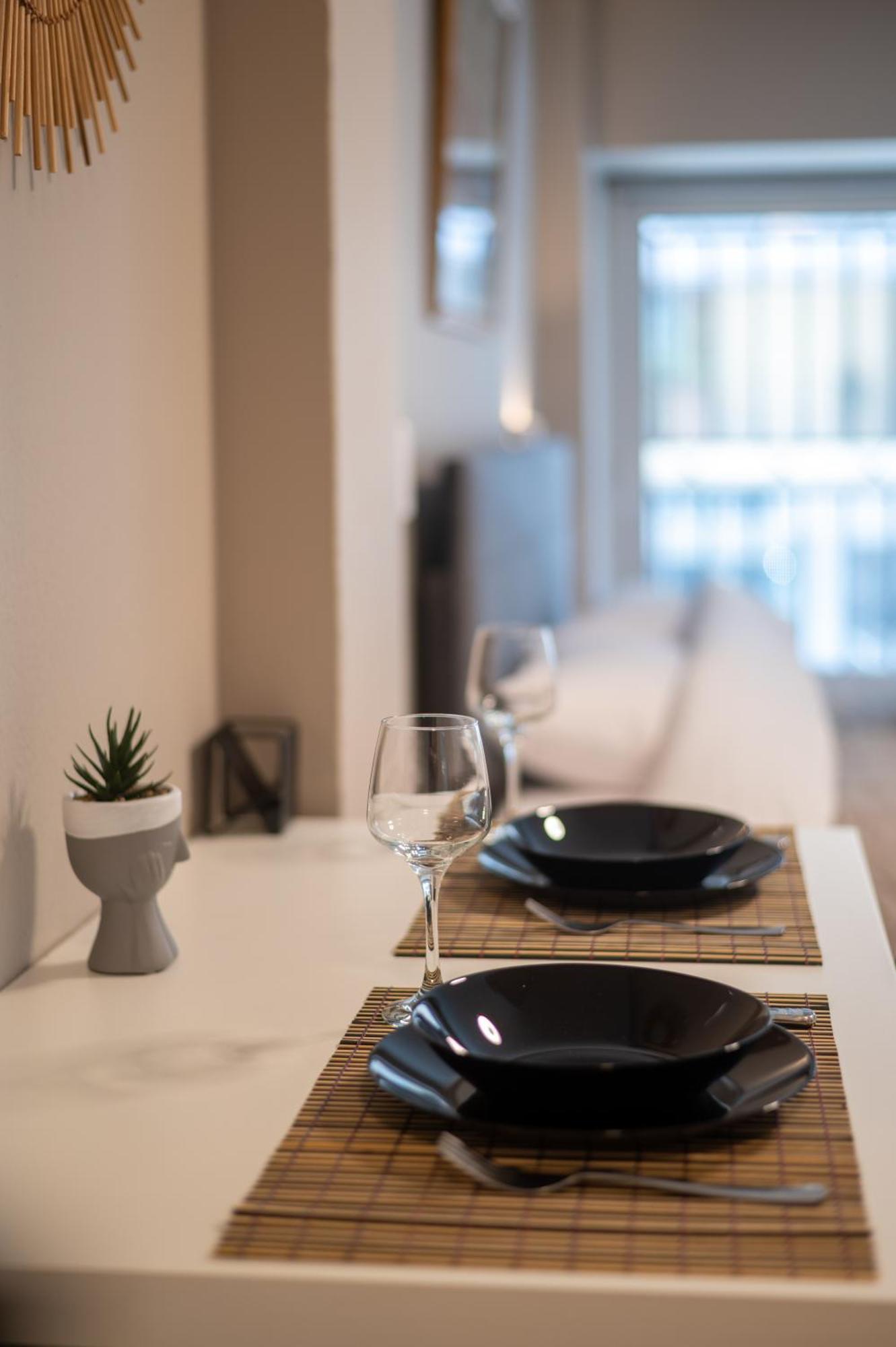 Convenience Spot @ Dragoumi Appartement *