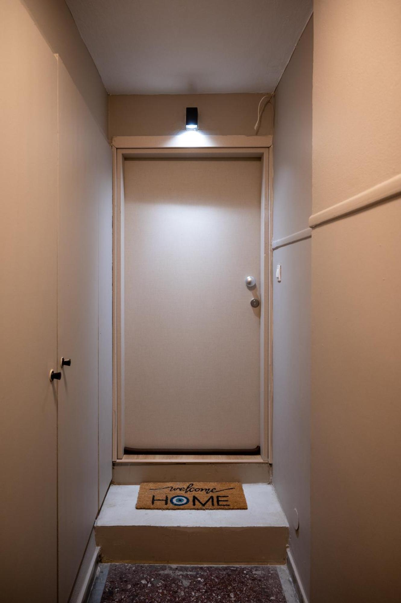 Convenience Spot @ Dragoumi Appartement